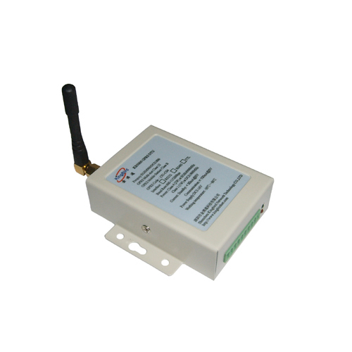 4G DTU工作原理是什么？怎么進行數據傳輸？