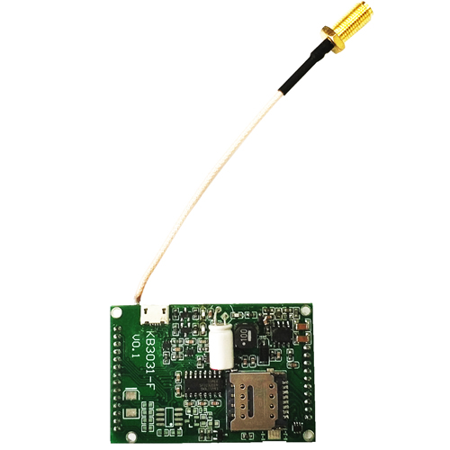 4G模塊應用廣泛，功能強大