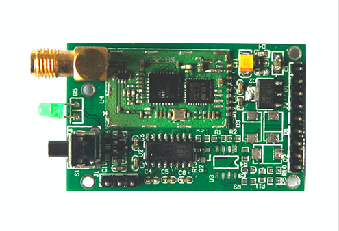 什么是LoRa？Lora模塊的優勢和缺點